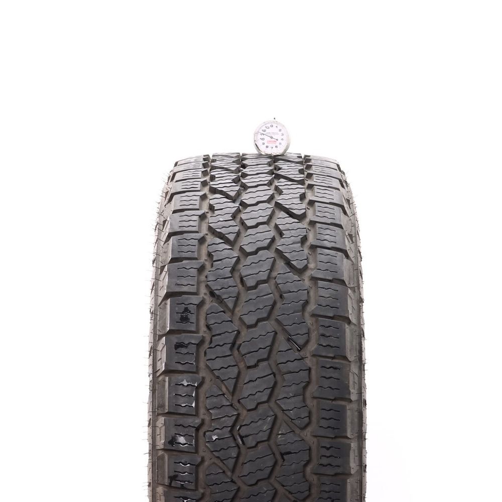 Used LT 275/70R18 Bridgestone Dueler A/T Ascent Enliten 125/122S E - 11/32 - Image 2