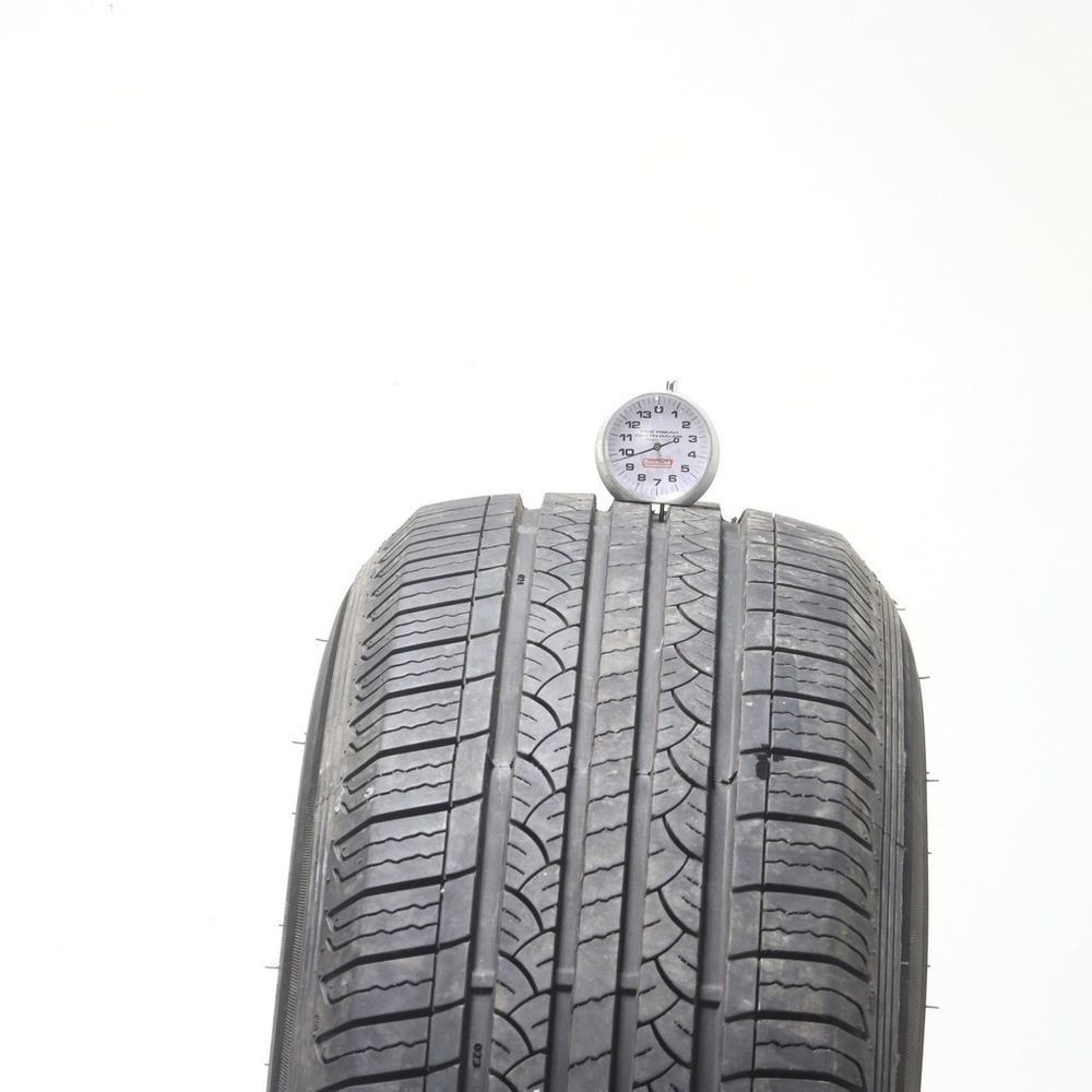 Set of (2) Used 255/70R18 Forceland Kunimoto F36 H/T 113H - 9.5-10/32 - Image 2