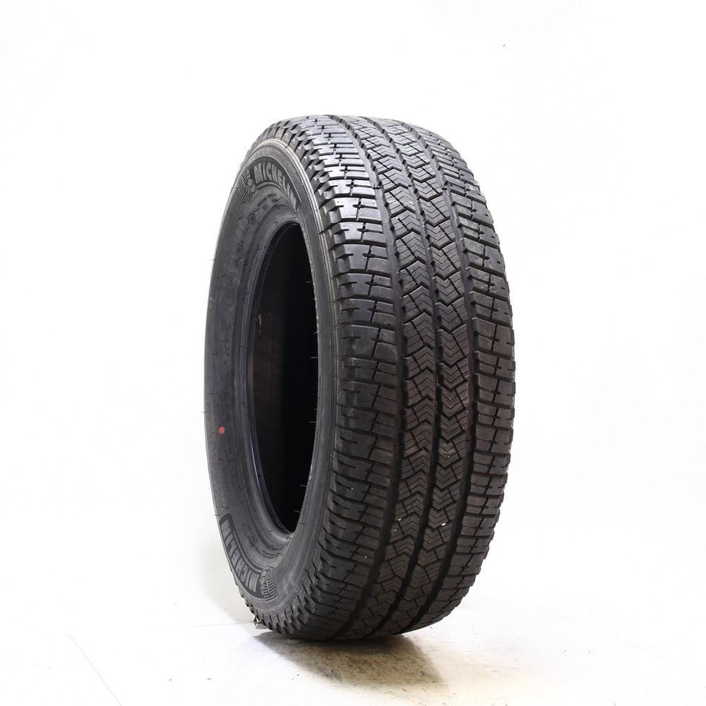 Set of (2) Driven Once 265/60R18 Michelin Primacy XC 110H - 10/32 - Image 1