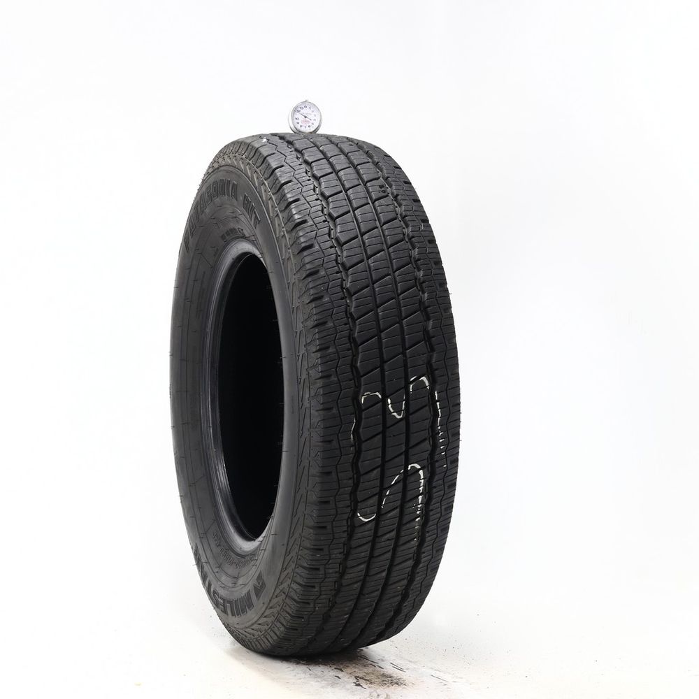 Used LT 245/75R17 Milestar Patagonia H/T 121/118Q - 11.5/32 - Image 1