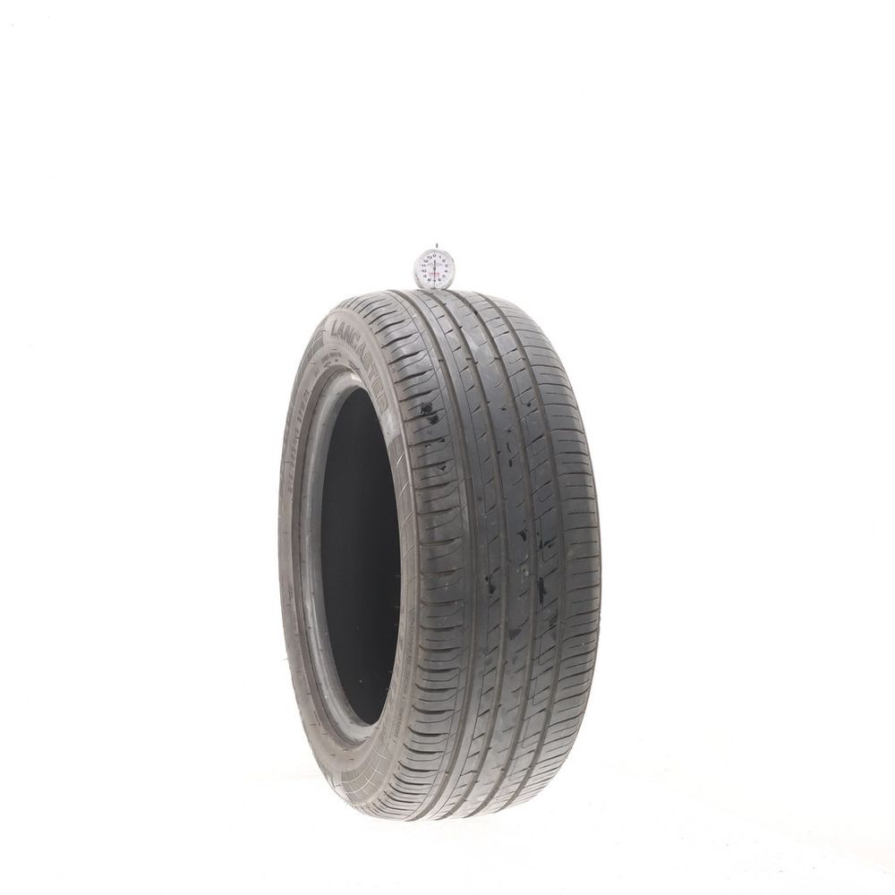 Used 215/55ZR16 Lancaster LR-66 97W - 7/32 - Image 1