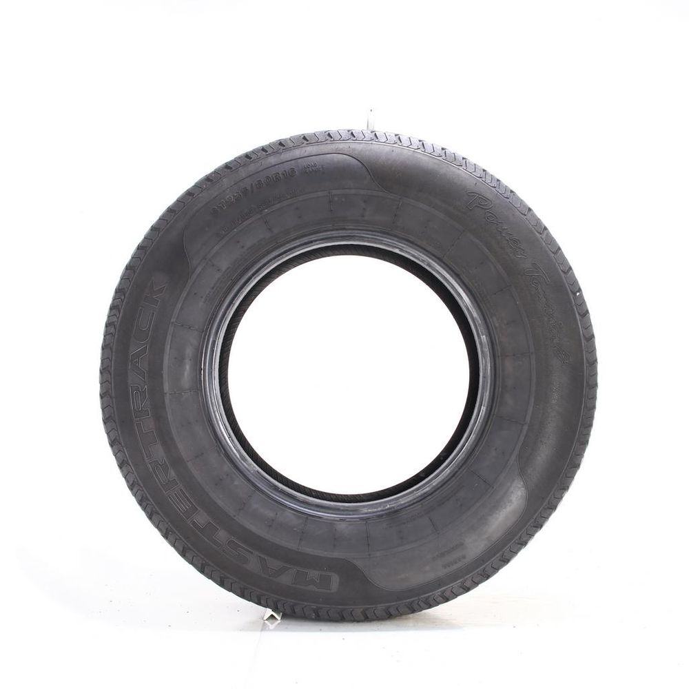 Used ST 235/80R16 Mastertrack Power Touring UN103 1N/A E - 7/32 - Image 3