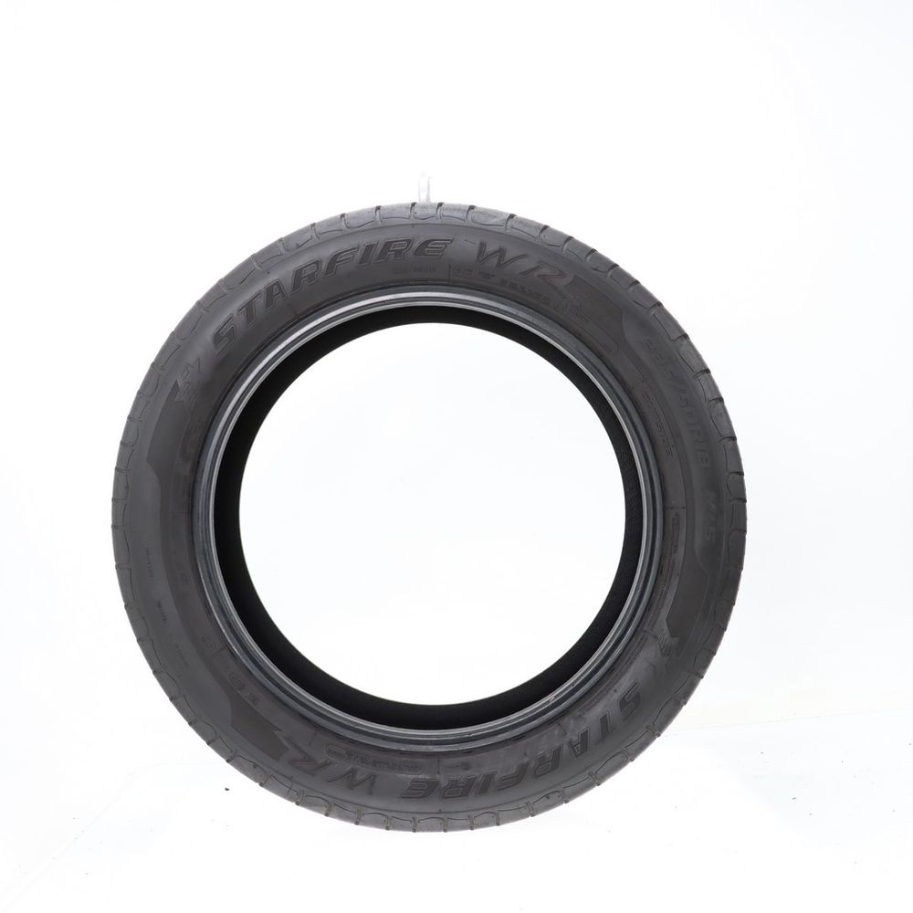 Used 235/50R18 Starfire WR 97W - 6.5/32 - Image 3