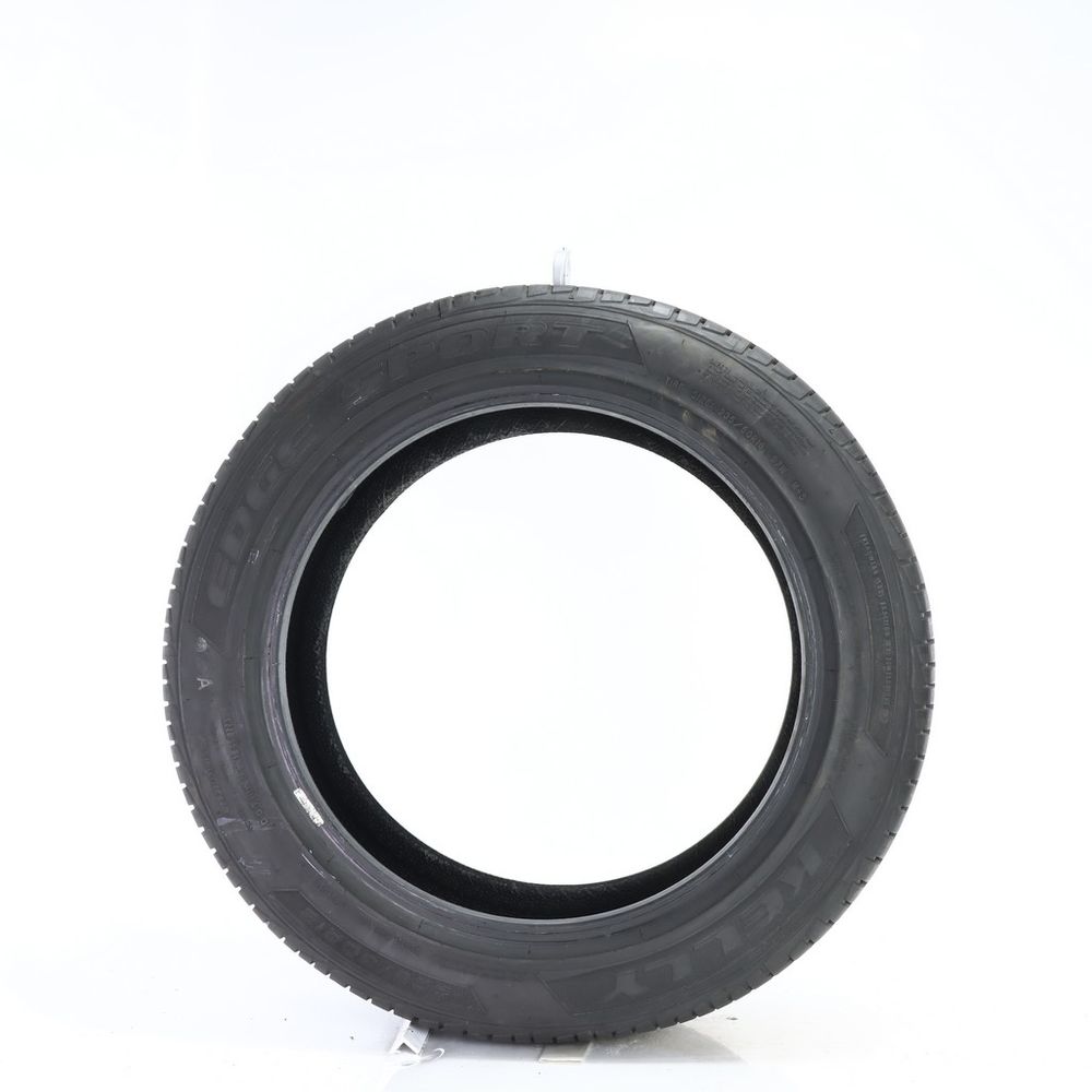 Used 235/50R18 Kelly Edge Sport 97W - 9.5/32 - Image 3