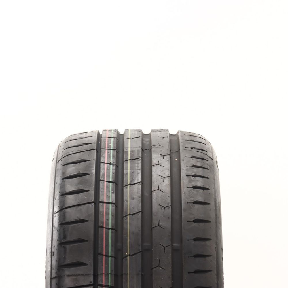 New 245/40ZR18 Continental ExtremeContact Sport 02 97Y | Utires