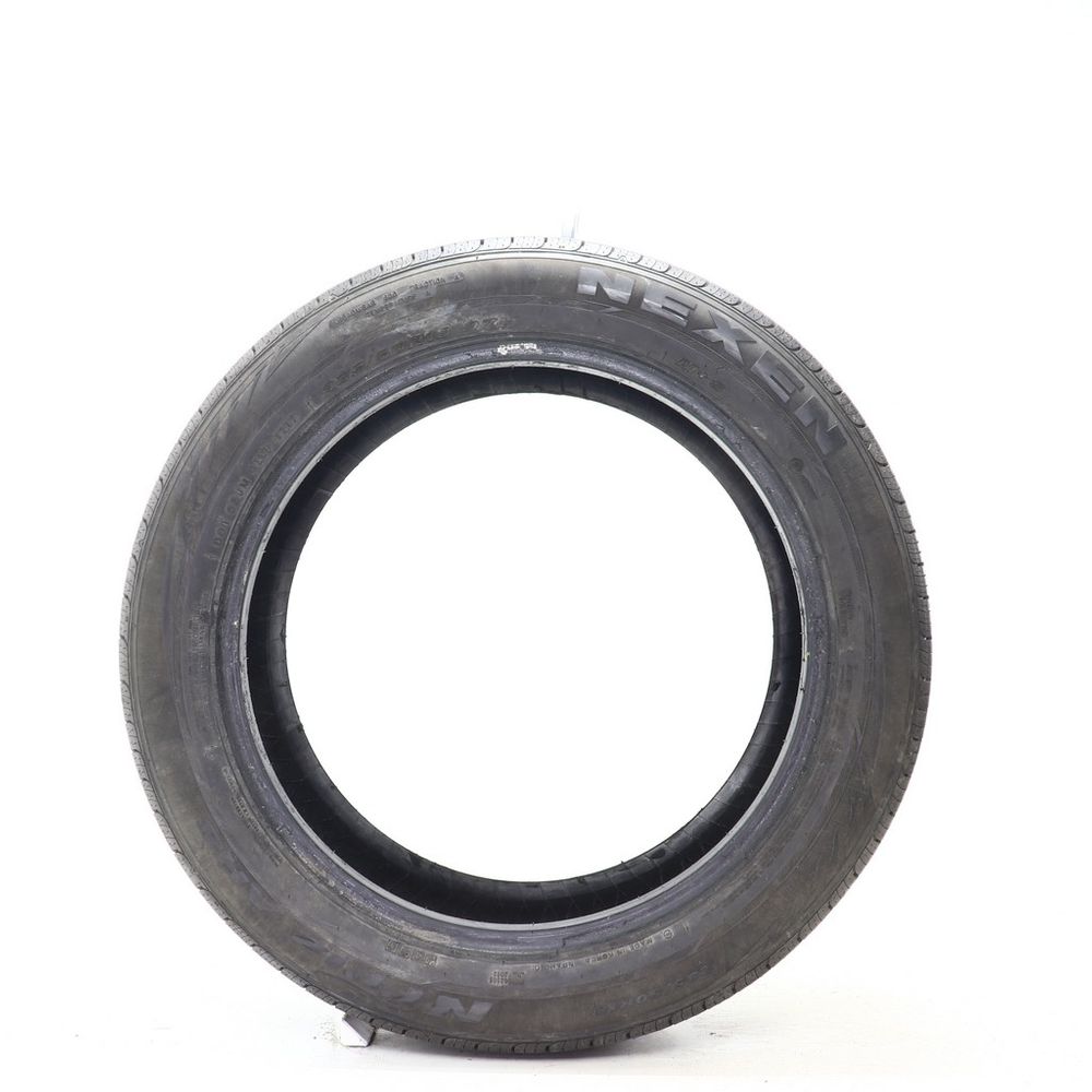Set of (2) Used 235/50R18 Nexen N'Priz AH8 97H - 7.5-9/32 - Image 3