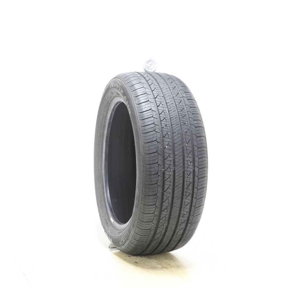 Set of (2) Used 235/50R18 Nexen N'Priz AH8 97H - 7.5-9/32 - Image 4