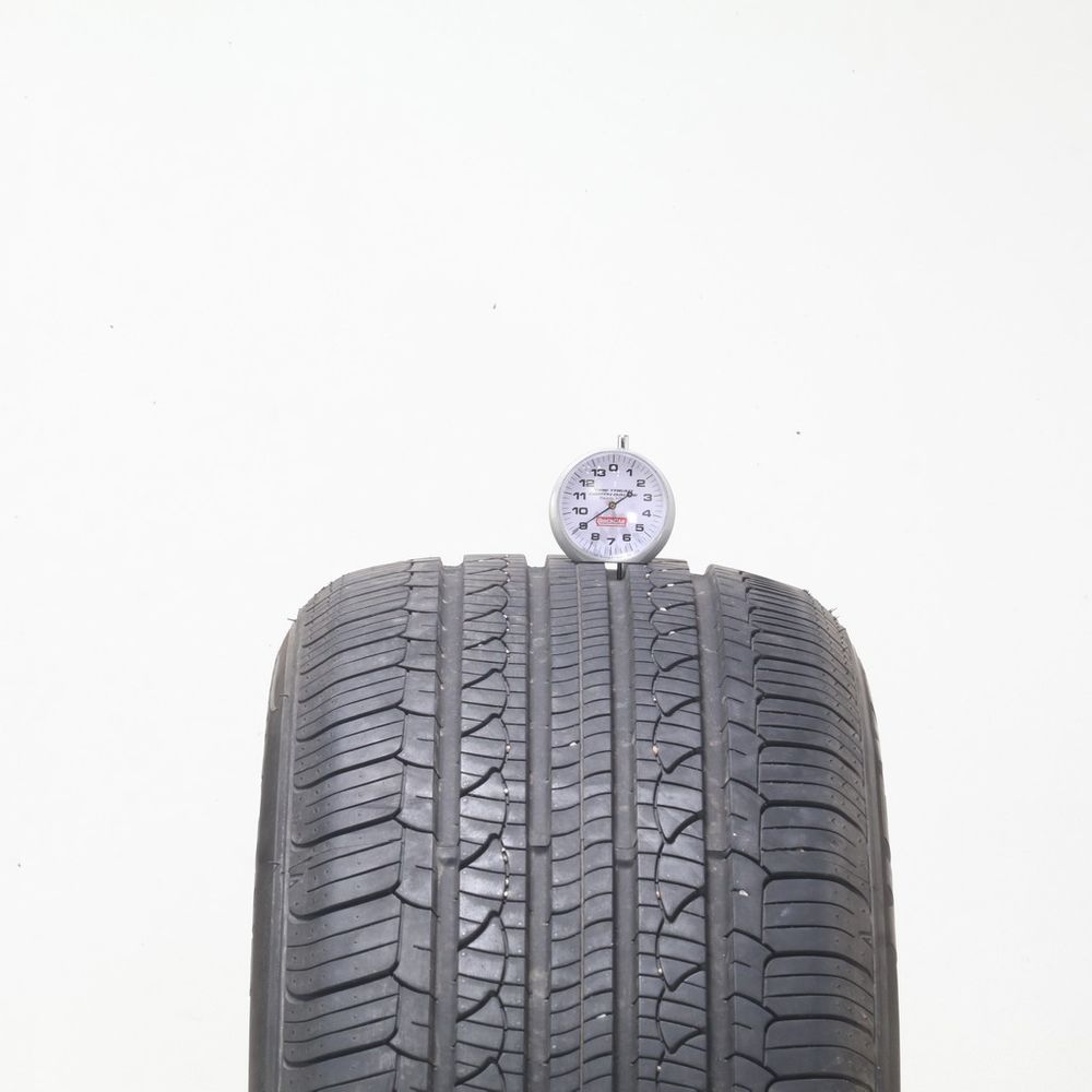 Set of (2) Used 235/50R18 Nexen N'Priz AH8 97H - 7.5-9/32 - Image 5