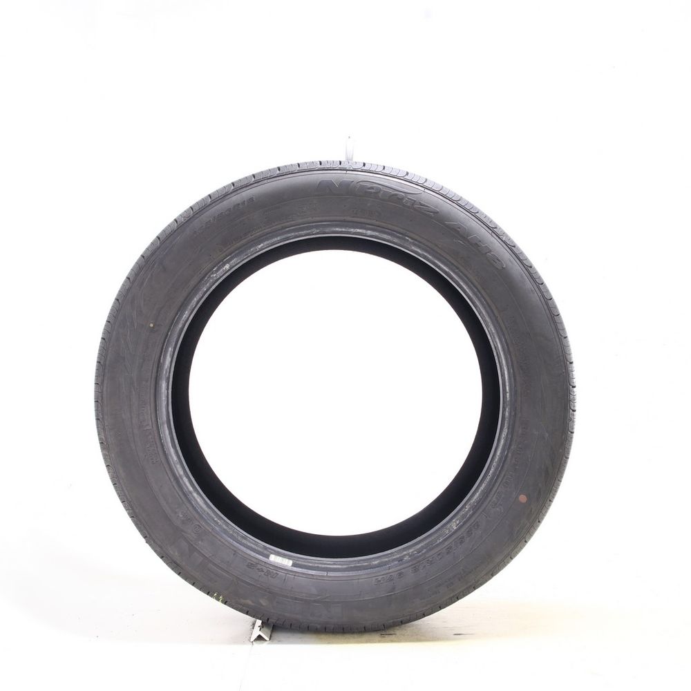 Set of (2) Used 235/50R18 Nexen N'Priz AH8 97H - 7.5-9/32 - Image 6