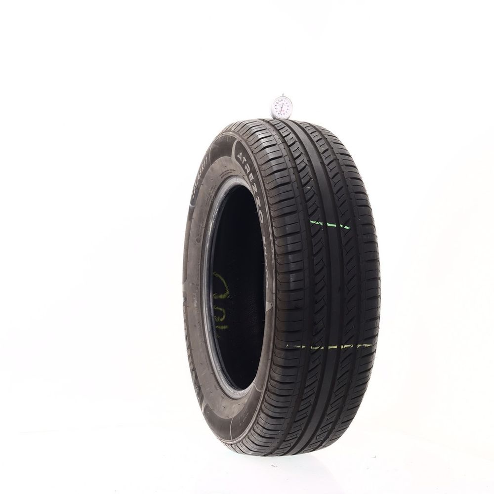 Set of (2) Used 225/65R17 Sailun Atrezzo SH406 102T - 7.5-9/32 - Image 1