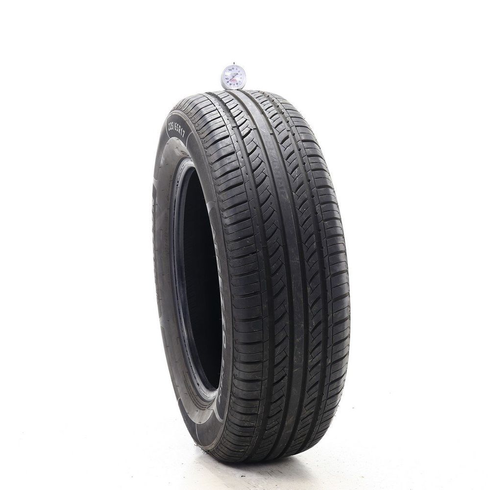Set of (2) Used 225/65R17 Sailun Atrezzo SH406 102T - 7.5-9/32 - Image 4