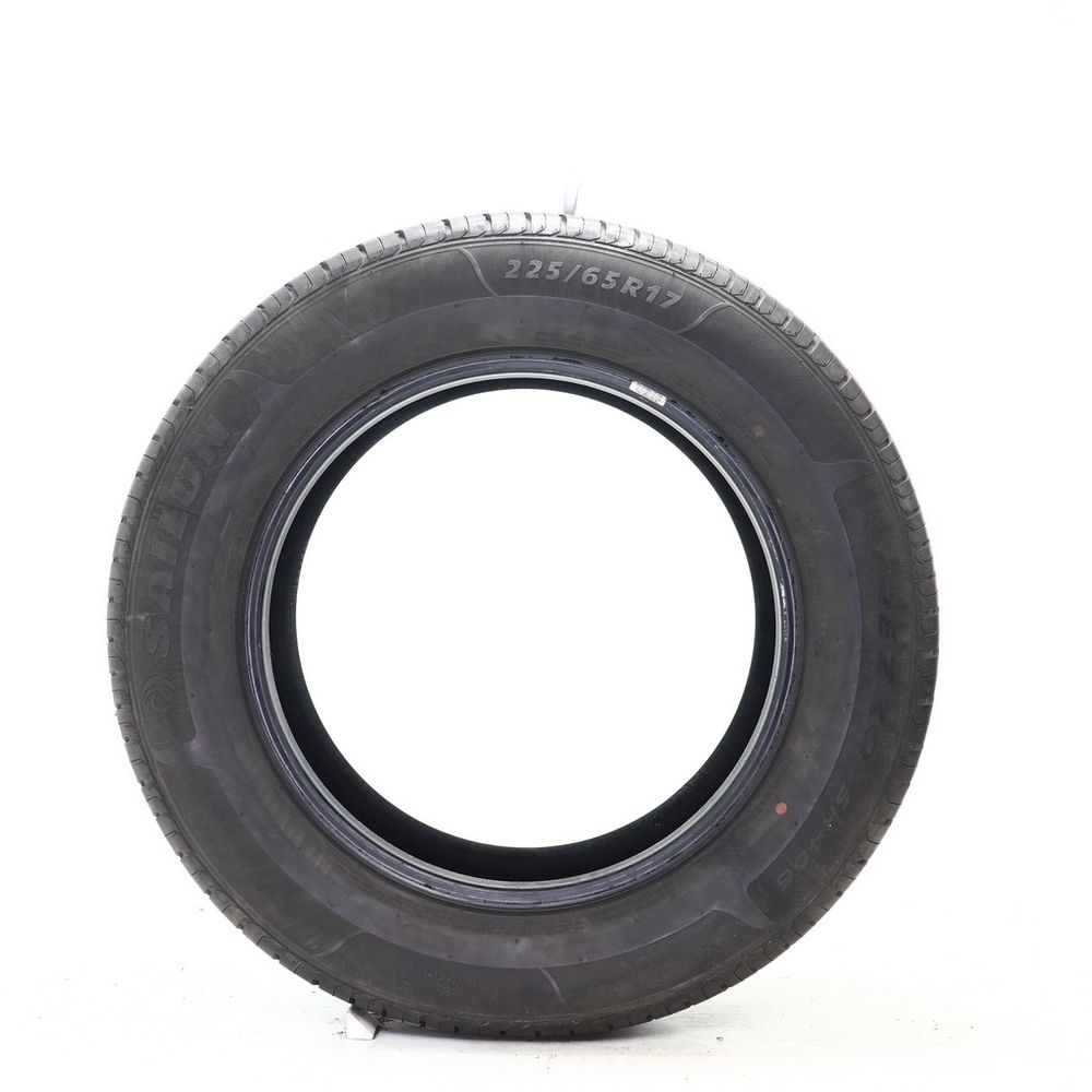 Set of (2) Used 225/65R17 Sailun Atrezzo SH406 102T - 7.5-9/32 - Image 6