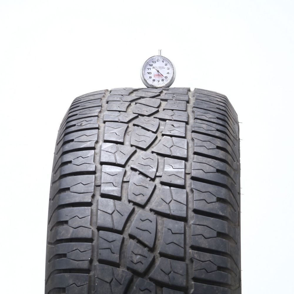 Set of (2) Used 275/65R18 Starfire Solarus AP 116T - 5-6.5/32 - Image 2