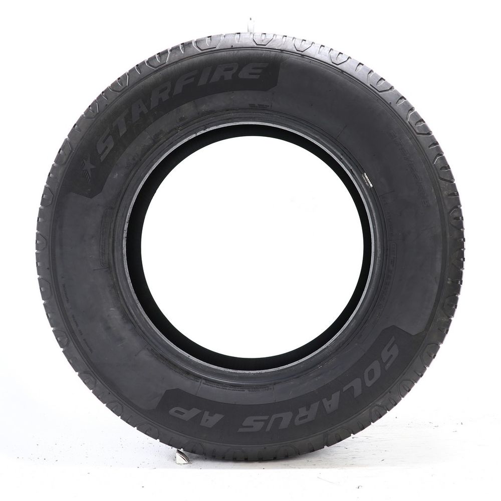 Set of (2) Used 275/65R18 Starfire Solarus AP 116T - 5-6.5/32 - Image 3