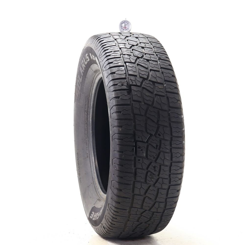 Set of (2) Used 275/65R18 Starfire Solarus AP 116T - 5-6.5/32 - Image 4