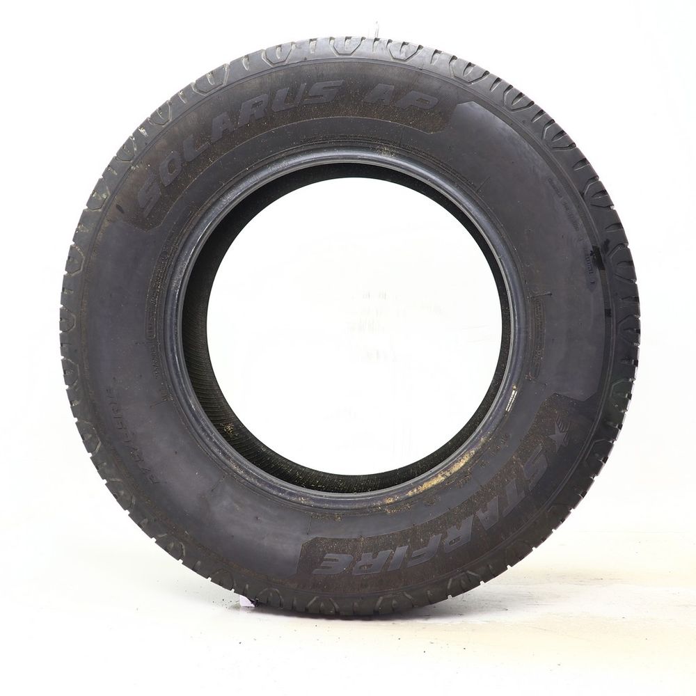Set of (2) Used 275/65R18 Starfire Solarus AP 116T - 5-6.5/32 - Image 6
