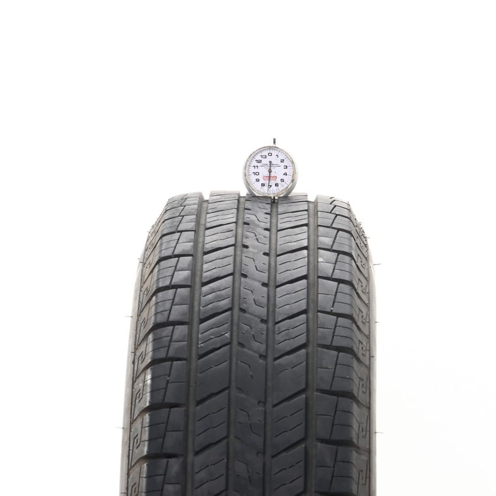 Used LT 235/80R17 Trail Guide HLT 120/117R E - 7/32 - Image 2
