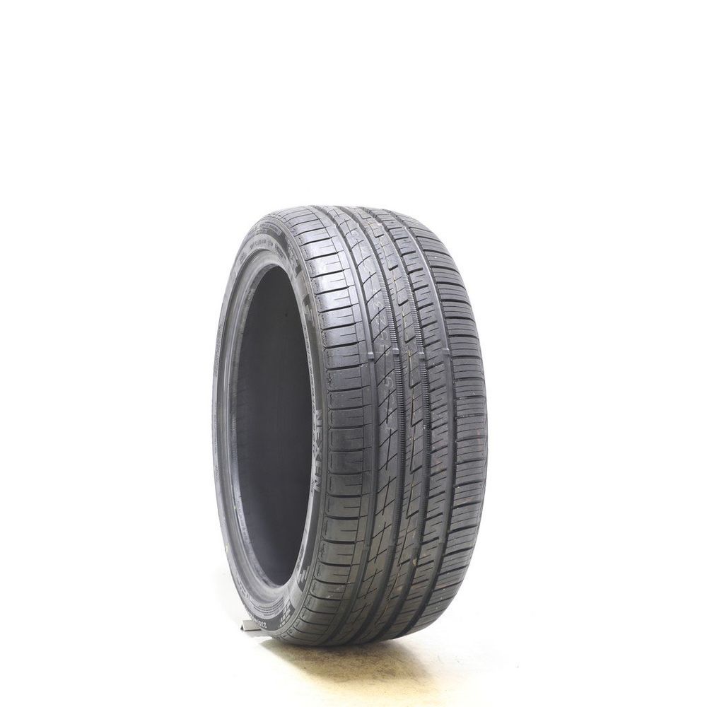 New 235/40ZR19 Nexen N'Fera AU7 96W - 9/32 - Image 1