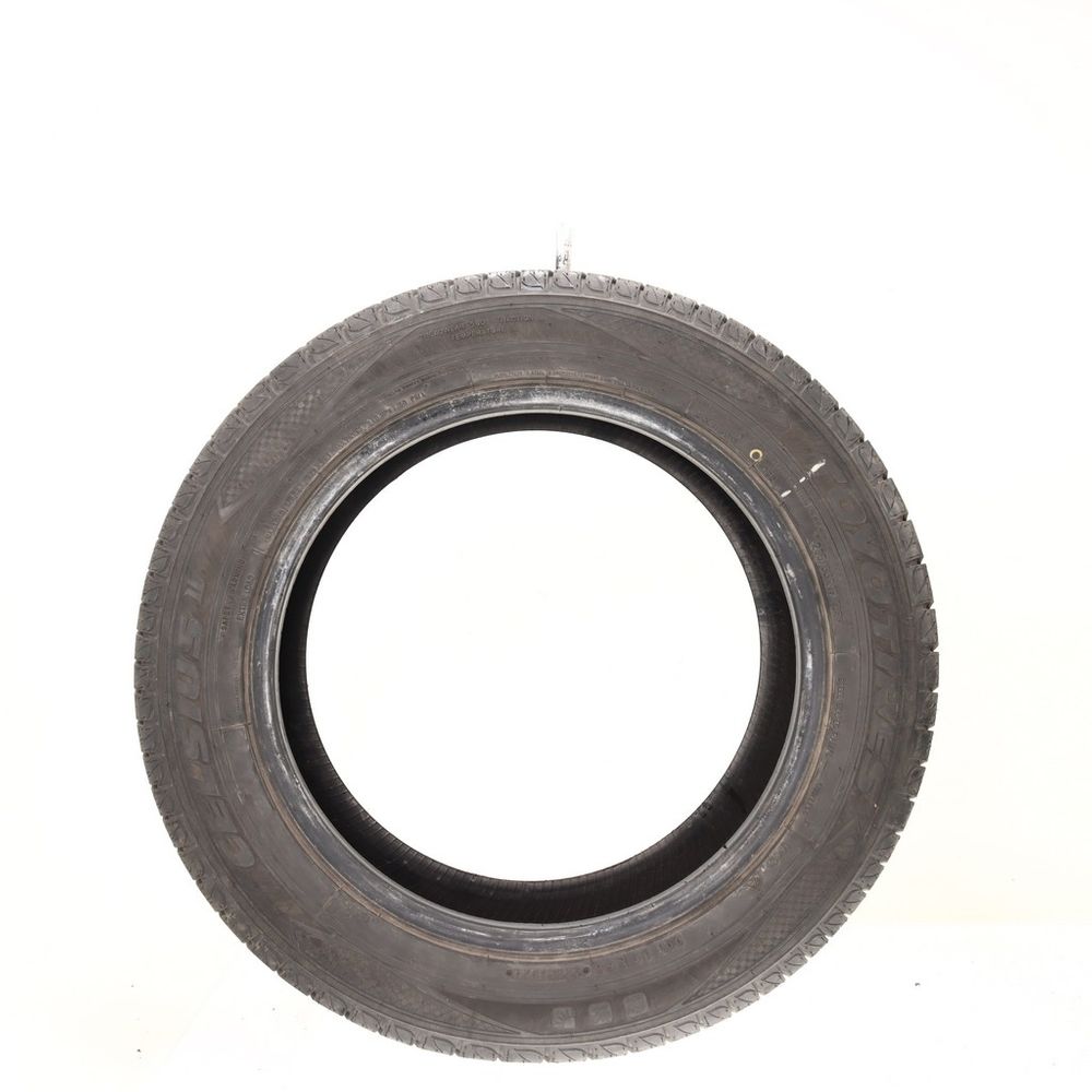 Set of (2) Used 235/55R17 Toyo Celsius II 103V - 6-7/32 - Image 3