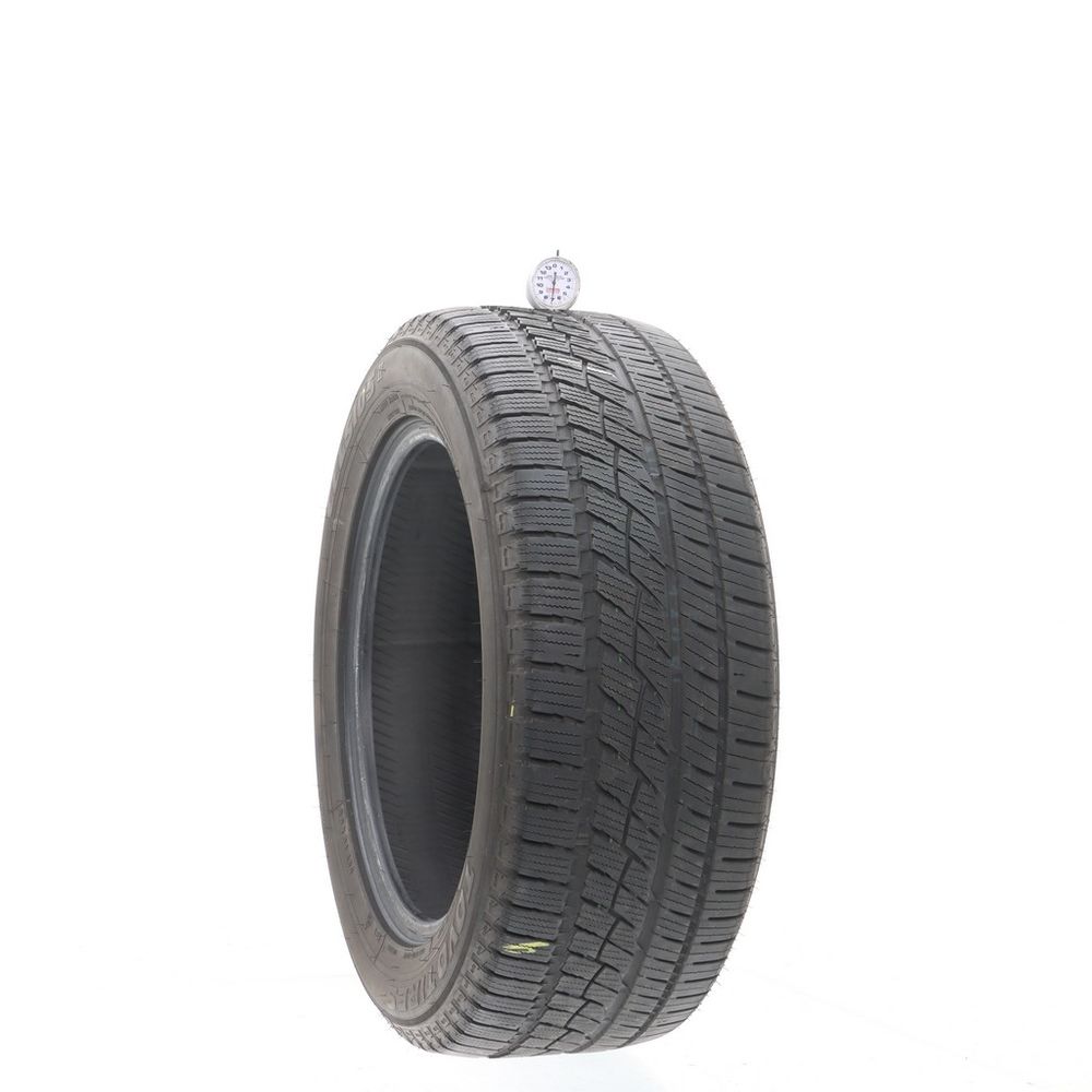 Set of (2) Used 235/55R17 Toyo Celsius II 103V - 6-7/32 - Image 4