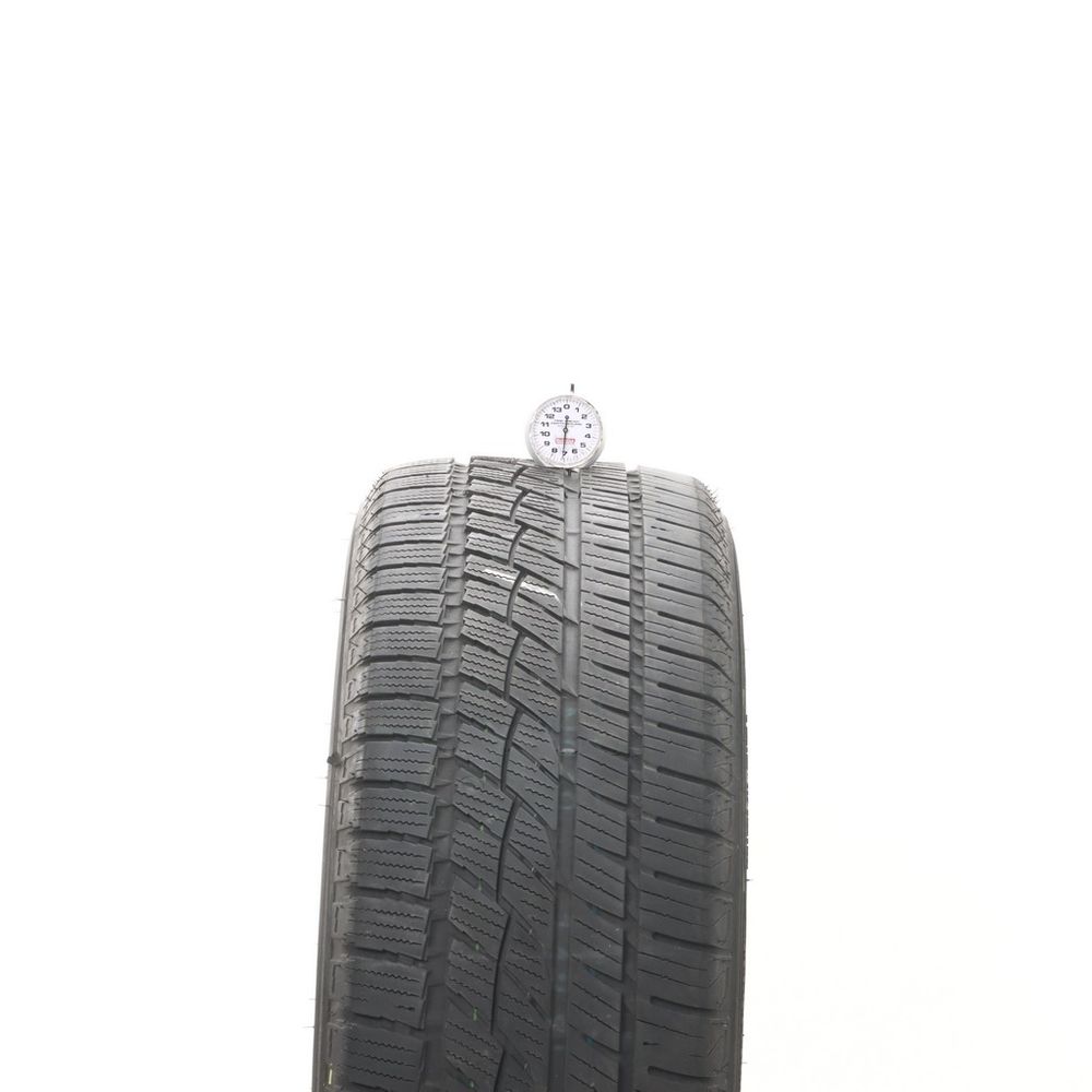 Set of (2) Used 235/55R17 Toyo Celsius II 103V - 6-7/32 - Image 5