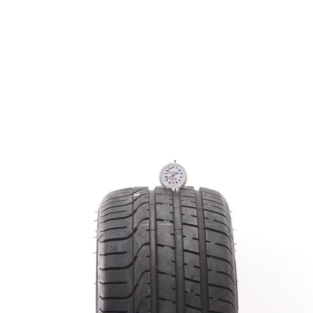 Used 245/35ZR20 Pirelli P Zero AMS 95Y - 9.5/32 - Image 2