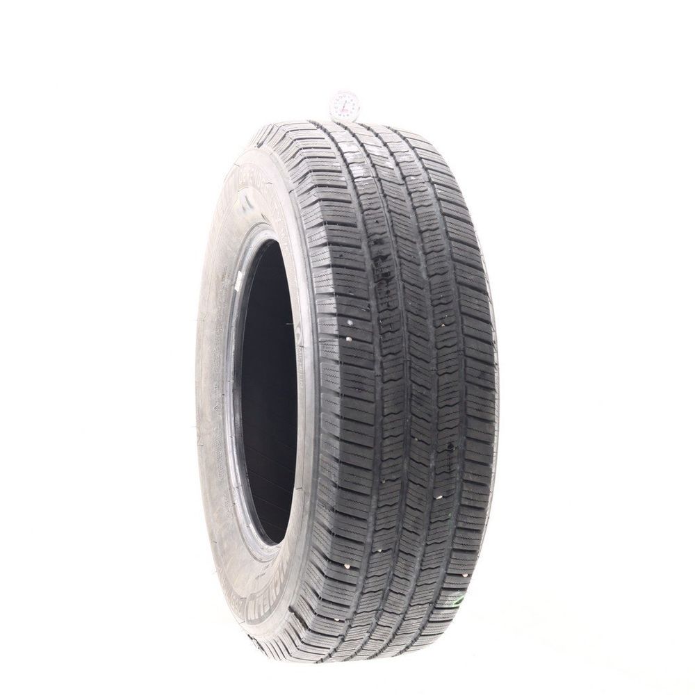 Used 265/70R18 Michelin Defender LTX M/S 116T - 7.5/32 - Image 1