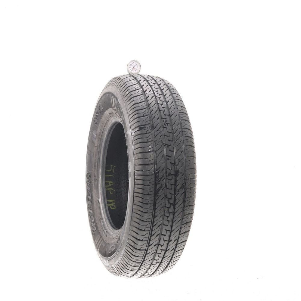 Used 225/75R15 Dextero DHT2 102T - 8/32 - Image 1