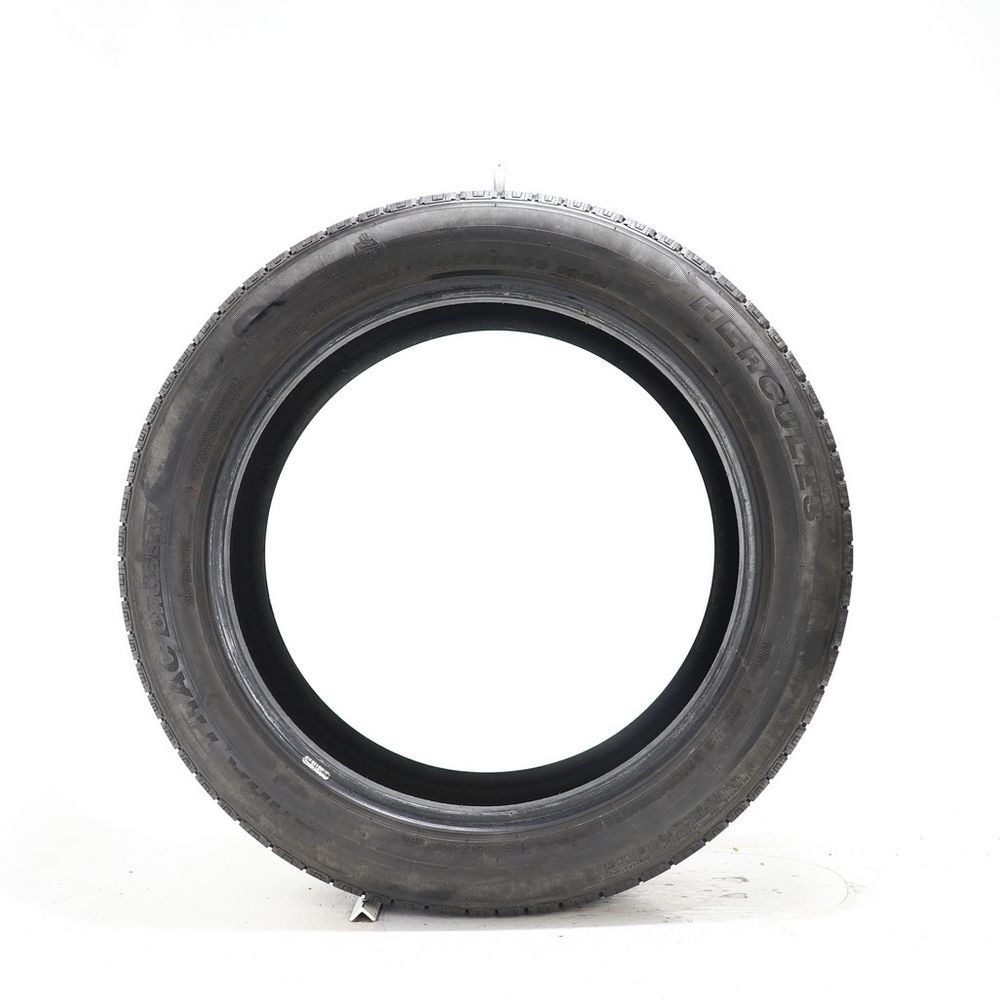 Set of (2) Used 245/50R20 Hercules Terra Trac Cross-V 102H - 9.5/32 - Image 3