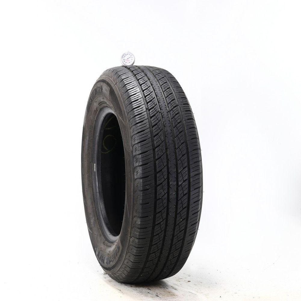 Set of (2) Used 245/70R17 Westlake SU318 H/T 110T - 9.5/32 - Image 1
