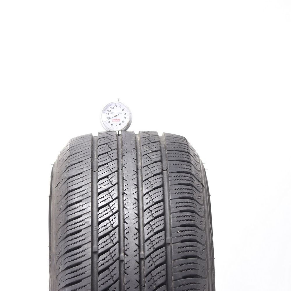 Set of (2) Used 245/70R17 Westlake SU318 H/T 110T - 9.5/32 - Image 2