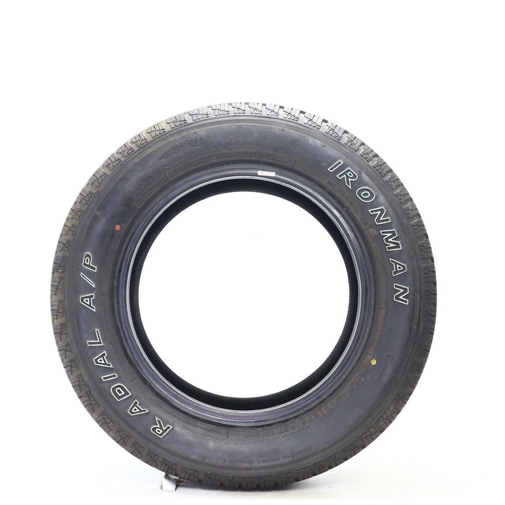 Driven Once 235/65R17 Ironman Radial A/P 104T - 11/32 - Image 3