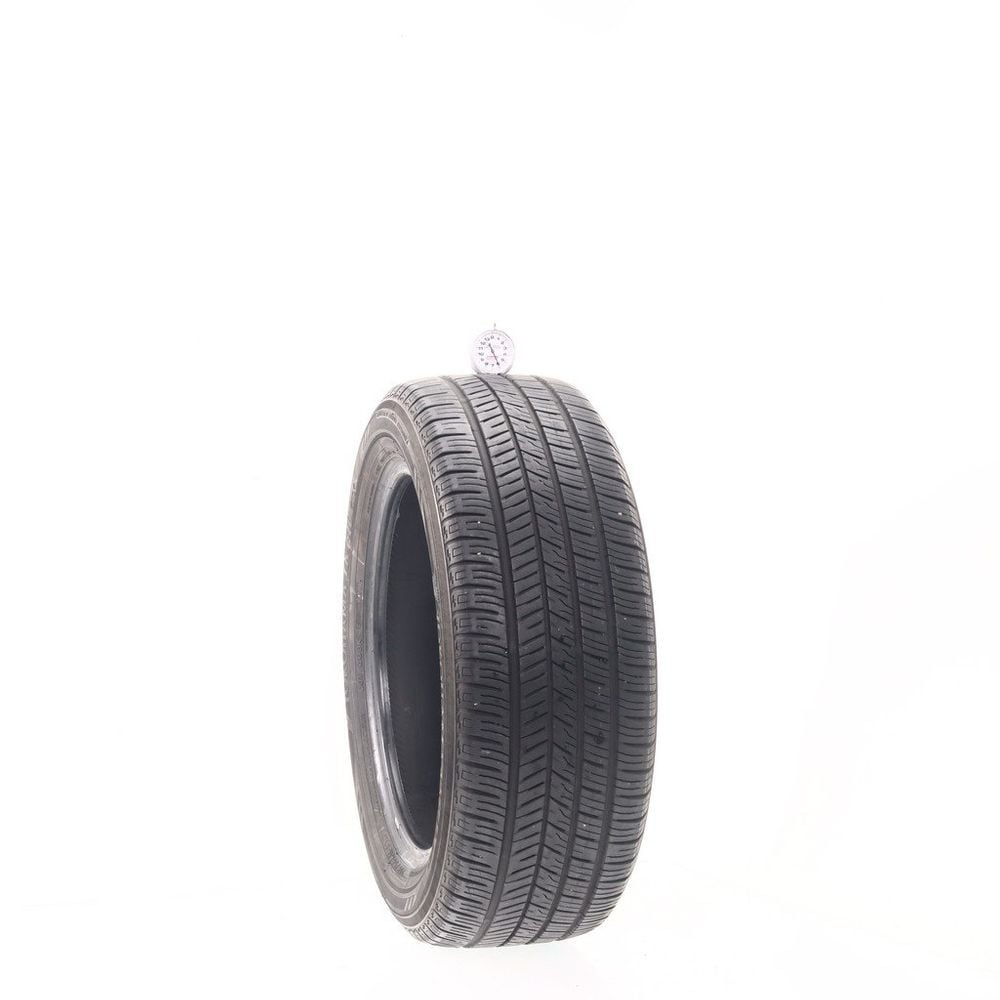Set of (2) Used 205/55R16 Yokohama YK740 GTX 91H - 5-6/32 - Image 4