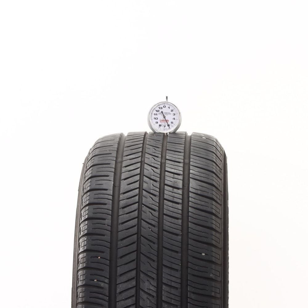 Set of (2) Used 205/55R16 Yokohama YK740 GTX 91H - 5-6/32 - Image 5
