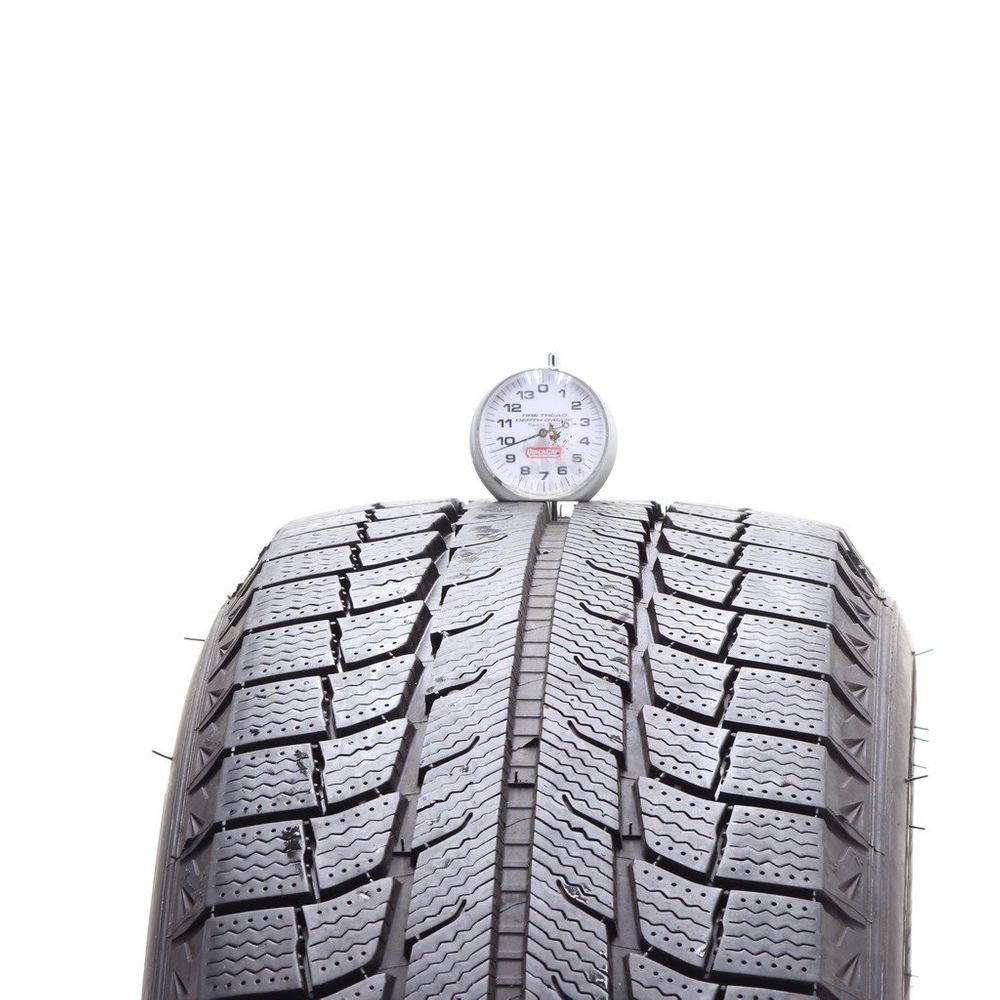 Set of (2) Used 235/55R18 Michelin Latitude X-Ice Xi2 100T - 8-9.5/32 - Image 5