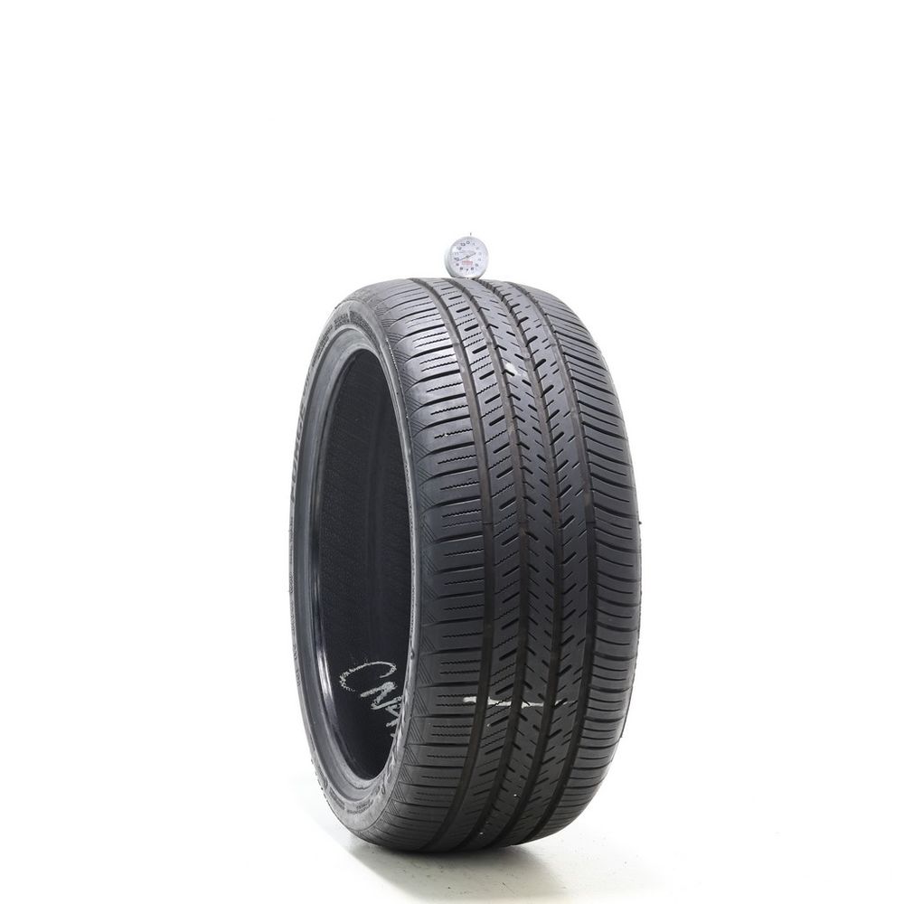 Used 225/40R19 Atlas Force UHP 93Y - 9.5/32 - Image 1