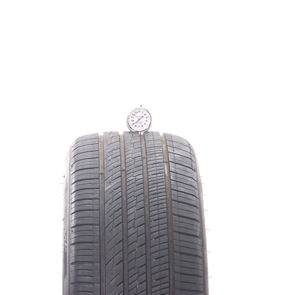 Set of (2) Used 255/45R20 Nexen N'Fera AU7 105V - 8.5/32 - Image 2