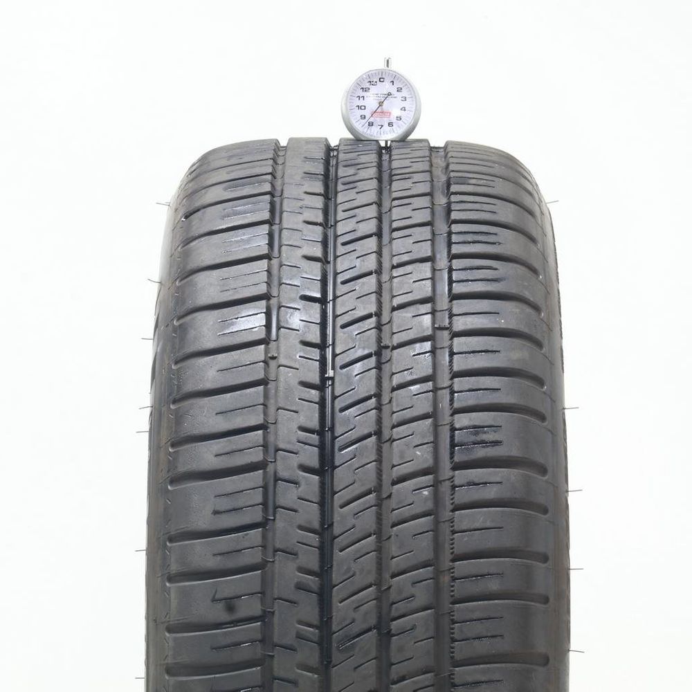 Set of (2) Used 235/55ZR19 Michelin Pilot Sport A/S 3 Plus 105Y - 8.5-9.5/32 - Image 2