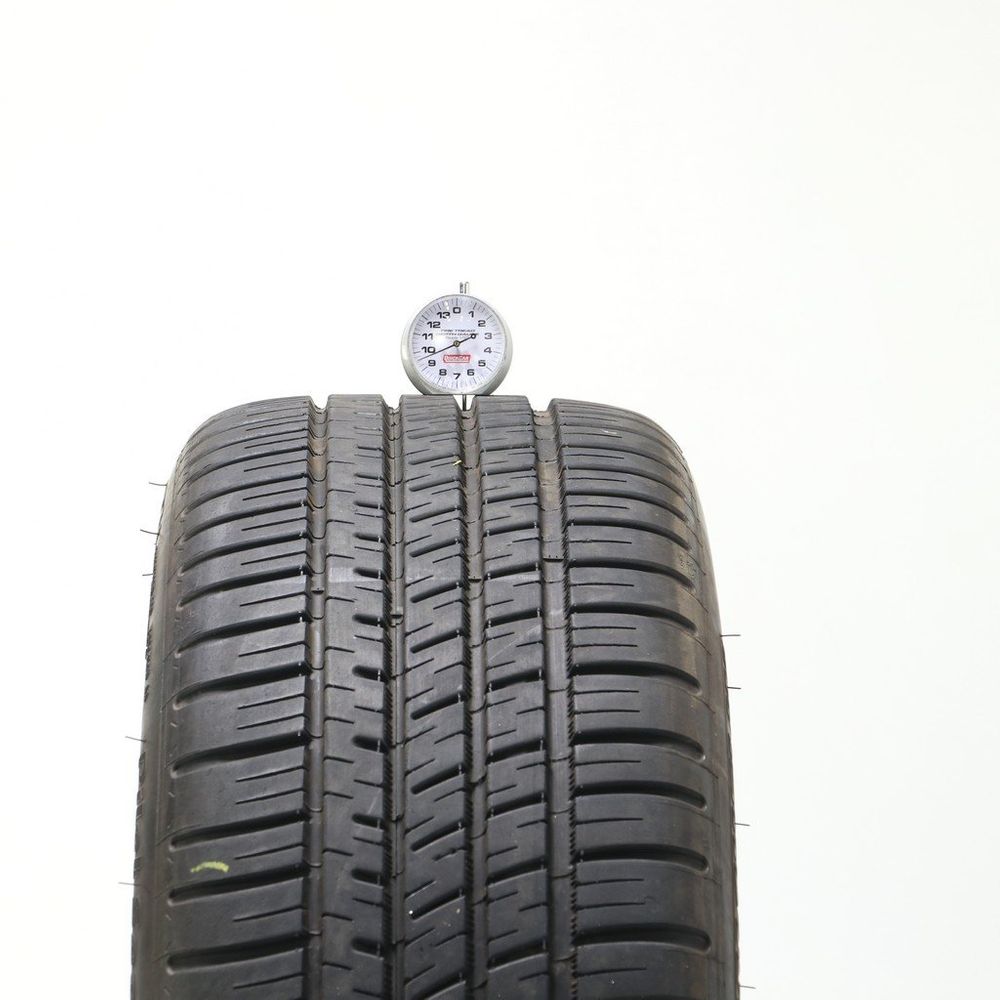 Set of (2) Used 235/55ZR19 Michelin Pilot Sport A/S 3 Plus 105Y - 8.5-9.5/32 - Image 5