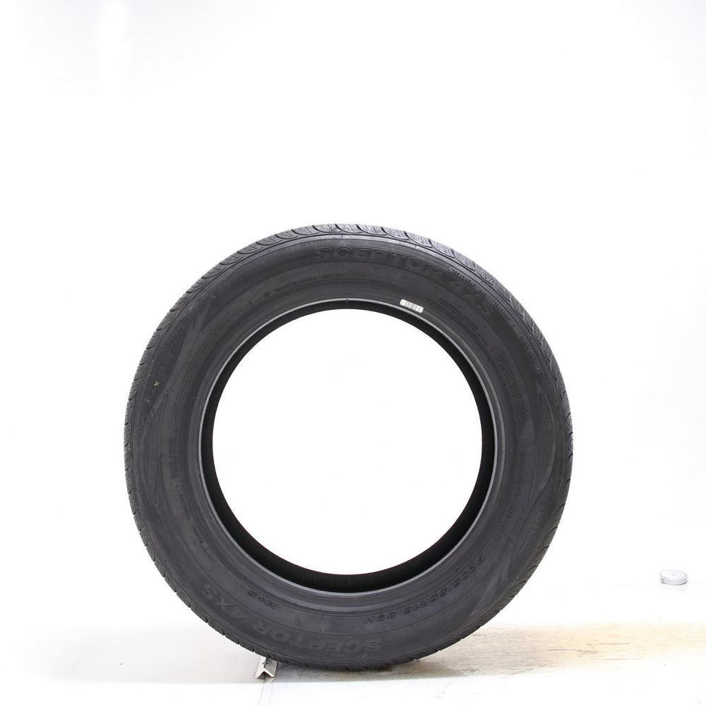 New 205/55R16 Sceptor 4XS 89H - 9.5/32 - Image 3