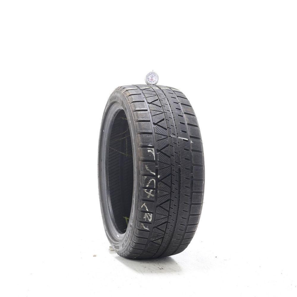 Used 225/45R18 Vitour Ice Line 91T - 7/32 - Image 1