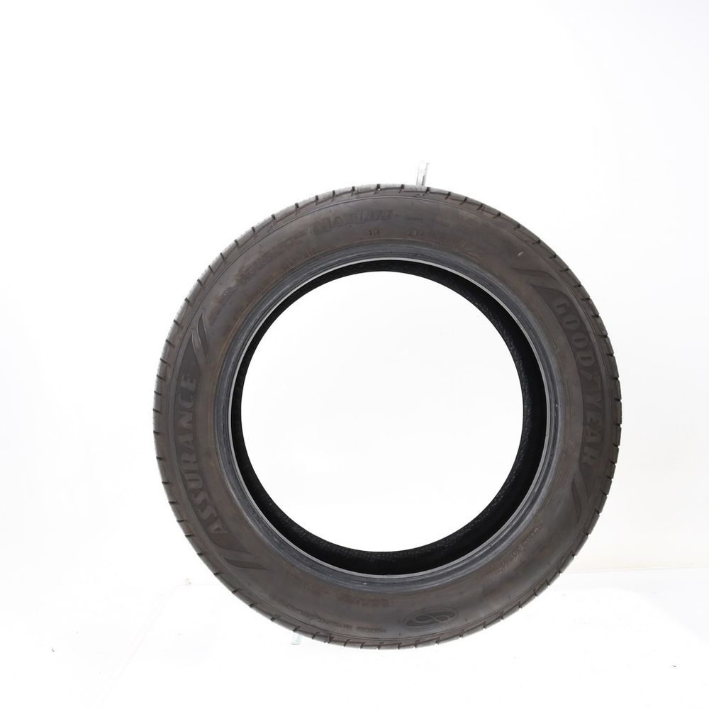 Used 225/50R17 Goodyear Assurance MaxLife 94V - 10.5/32 - Image 3