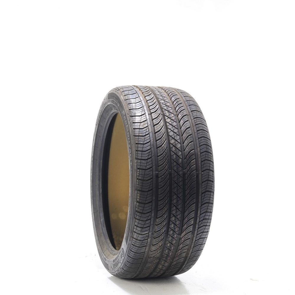 Driven Once 275/35R19 Continental ProContact TX ContiSilent 96W - 9.5/32 - Image 1