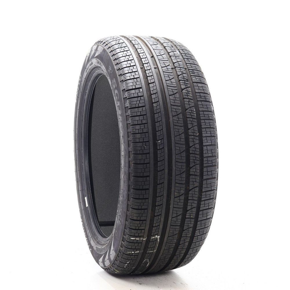 Driven Once 275/45R21 Pirelli Scorpion Verde LR PNCS 110W - 10.5/32 - Image 1