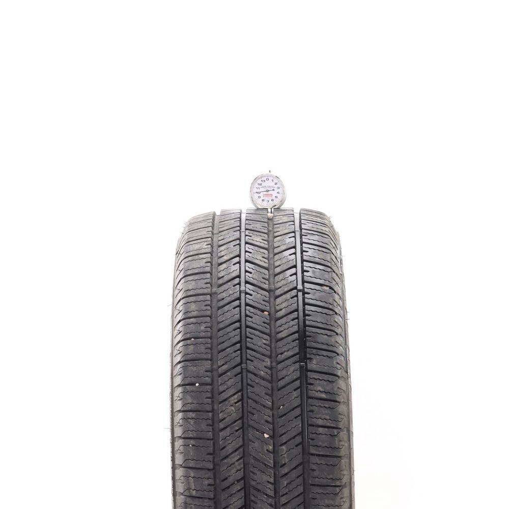 Set of (2) Used 235/65R16C Firestone Transforce CV 121/119R - 10-10.5/32 - Image 2