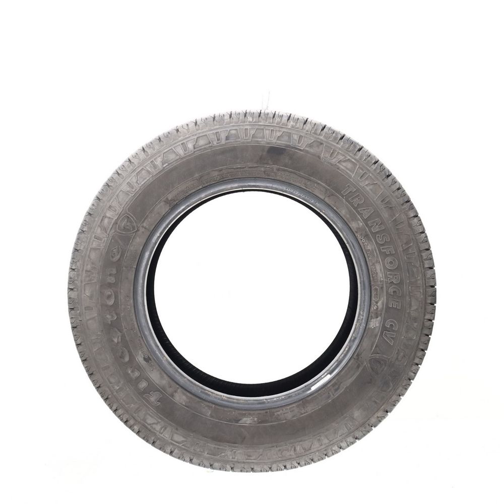 Set of (2) Used 235/65R16C Firestone Transforce CV 121/119R - 10-10.5/32 - Image 3
