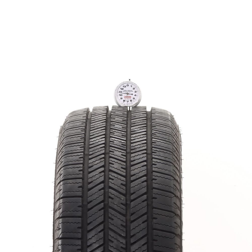 Set of (2) Used 235/65R16C Firestone Transforce CV 121/119R - 10-10.5/32 - Image 5