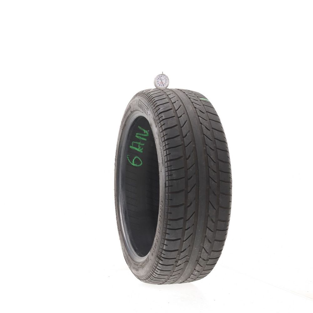 Used 215/45ZR18 Pirelli P Zero Direzionale F 89Y - 6/32 - Image 1