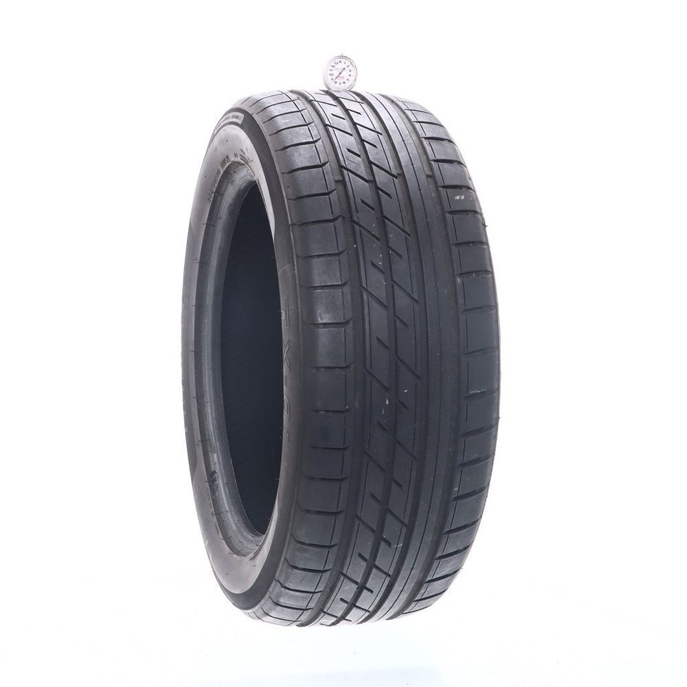 Used 265/50R20 TBB TX-01 111V - 8.5/32 - Image 1