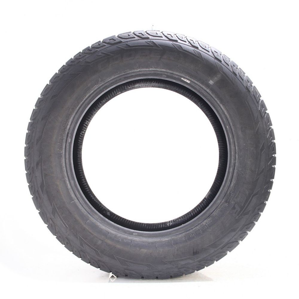 Used 275/60R20 Cooper Discoverer A/T 115T - 8/32 - Image 3